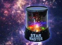 Проектор Стар Мастер: Если звезды зажигают, значит это кому-то нужно!