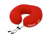 Подушка для путешествий Manchester United Mlily