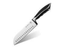 Нож сантоку Rosmarino Blacksmith's