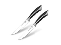 Нож для стейка Rosmarino Blacksmith's (2 шт.)