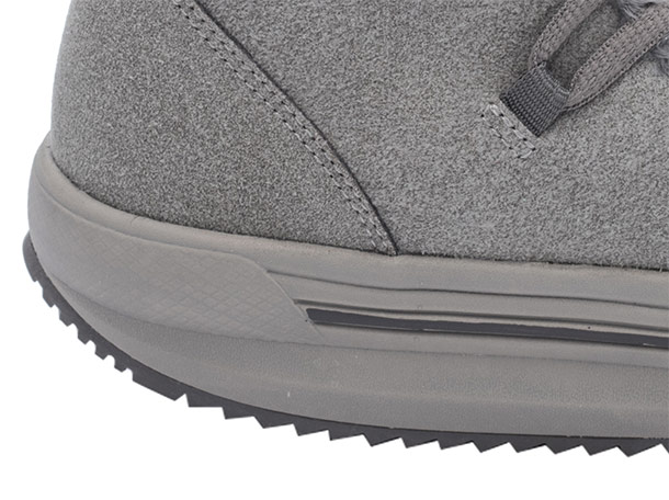 Полусапоги на шнуровке Walkmaxx Comfort