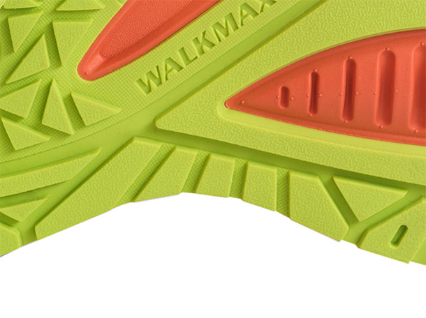Кроссовки на плоской подошве Walkmaxx Fit Outdoor